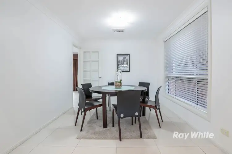 Fourth view of Homely house listing, 9 Brookfield Way, Castle Hill NSW 2154