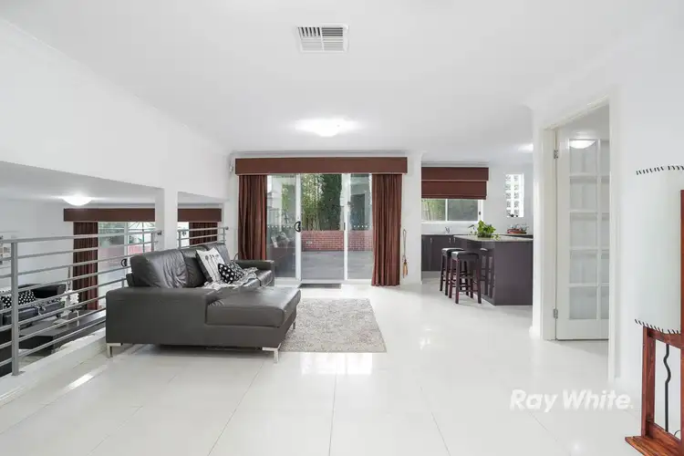 Fifth view of Homely house listing, 9 Brookfield Way, Castle Hill NSW 2154