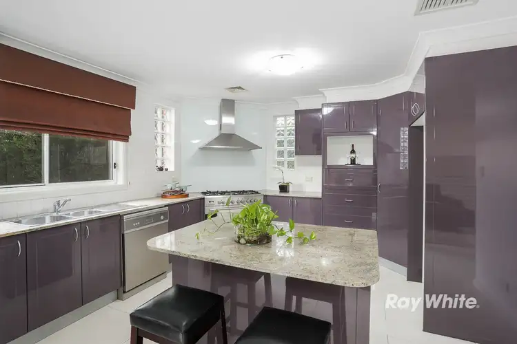 Sixth view of Homely house listing, 9 Brookfield Way, Castle Hill NSW 2154