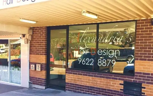 Main view of Homely other listing, shop 1/22 Tallawong Avenue, Blacktown NSW 2148