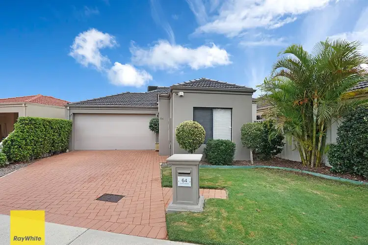 64 Surrey Street, Dianella WA 6059