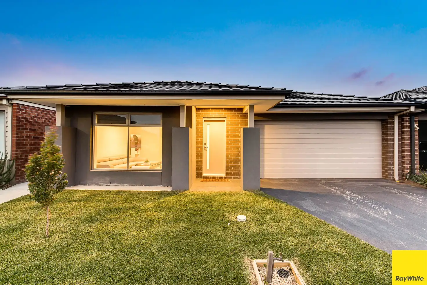 Main view of Homely house listing, 6 Boswell Place, Truganina VIC 3029