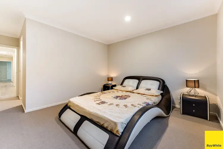 Third view of Homely house listing, 6 Boswell Place, Truganina VIC 3029