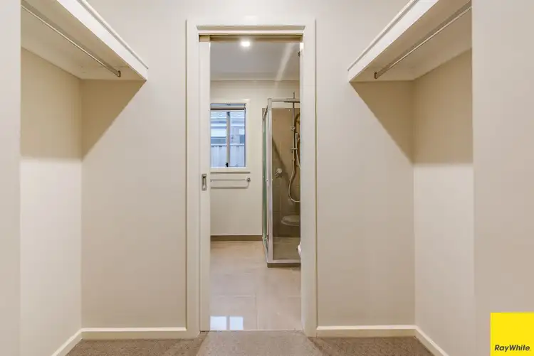 Fourth view of Homely house listing, 6 Boswell Place, Truganina VIC 3029