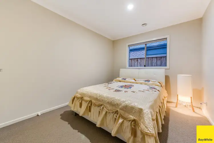 Sixth view of Homely house listing, 6 Boswell Place, Truganina VIC 3029