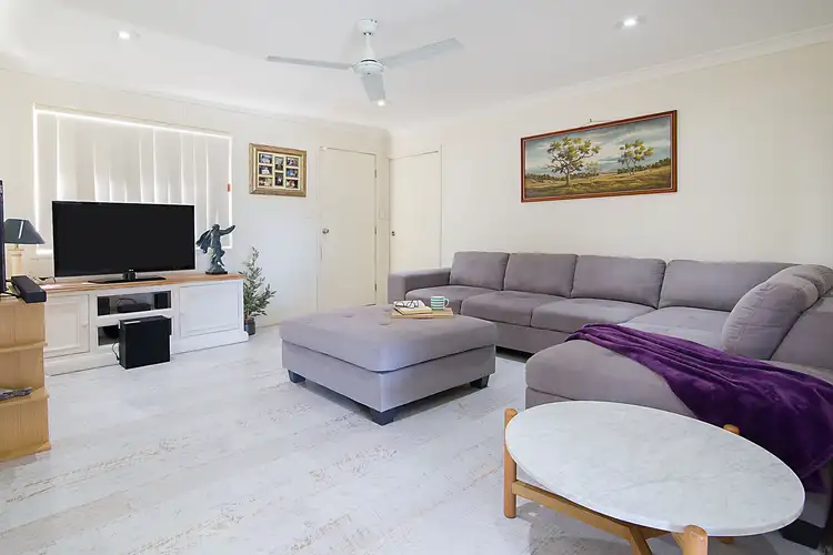 Main view of Homely unit listing, 33/8 Rosegum Place, Redbank Plains QLD 4301