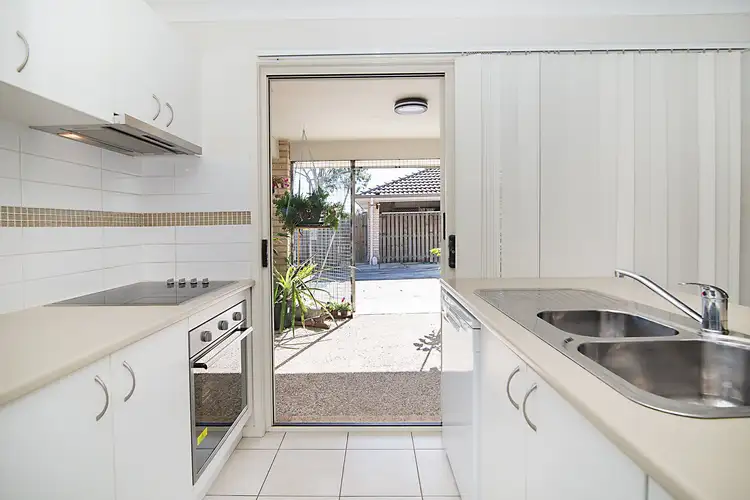 Second view of Homely unit listing, 33/8 Rosegum Place, Redbank Plains QLD 4301