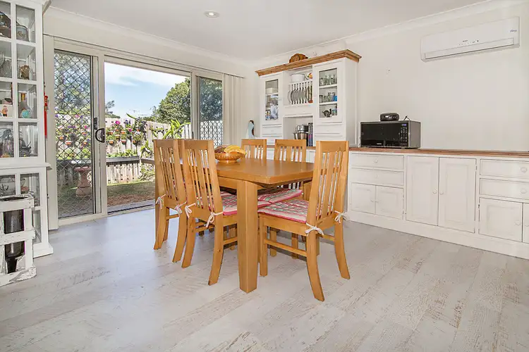 Fourth view of Homely unit listing, 33/8 Rosegum Place, Redbank Plains QLD 4301