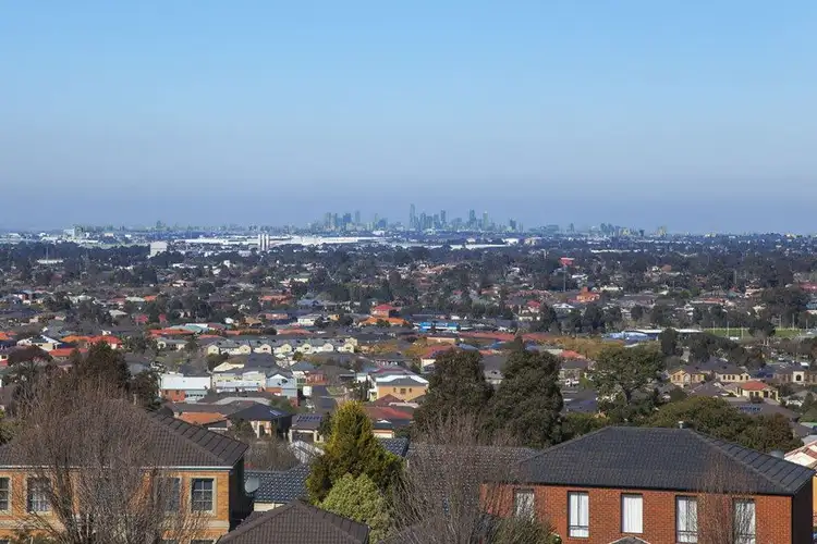 Third view of Homely land listing, 43 Parkside Rise, Craigieburn VIC 3064