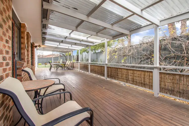Second view of Homely house listing, 11 Wolfingham Place, Isabella Plains ACT 2905