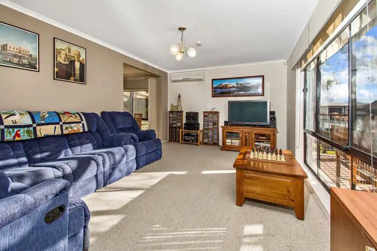 Third view of Homely house listing, 11 Wolfingham Place, Isabella Plains ACT 2905