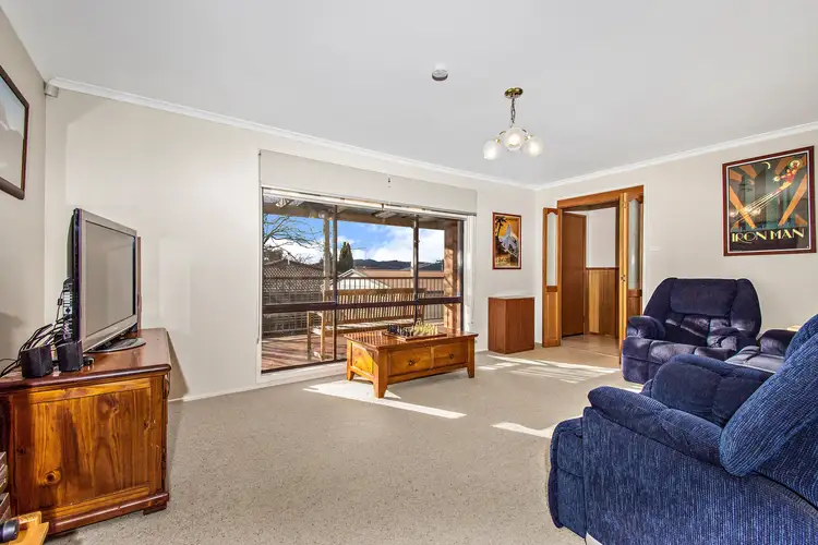 Fourth view of Homely house listing, 11 Wolfingham Place, Isabella Plains ACT 2905