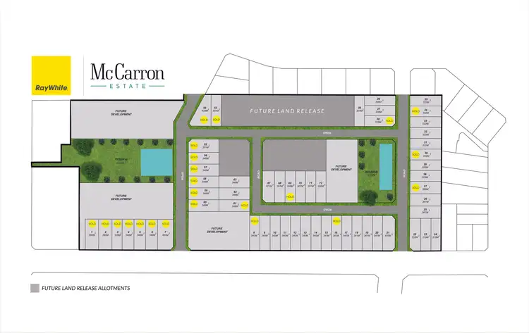 Lot 29, 1 Goodall Avenue, Croydon Park SA 5008