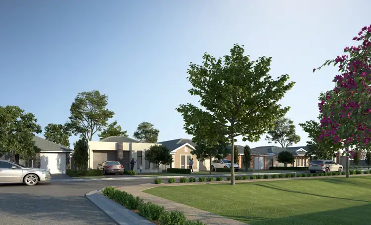 Second view of Homely land listing, Lot 29, 1 Goodall Avenue, Croydon Park SA 5008