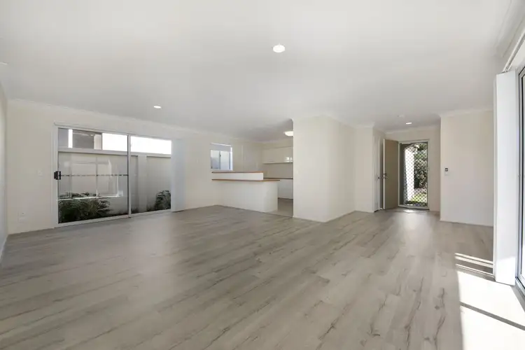 Second view of Homely villa listing, 16/31 Langport Parade, Mudgeeraba QLD 4213