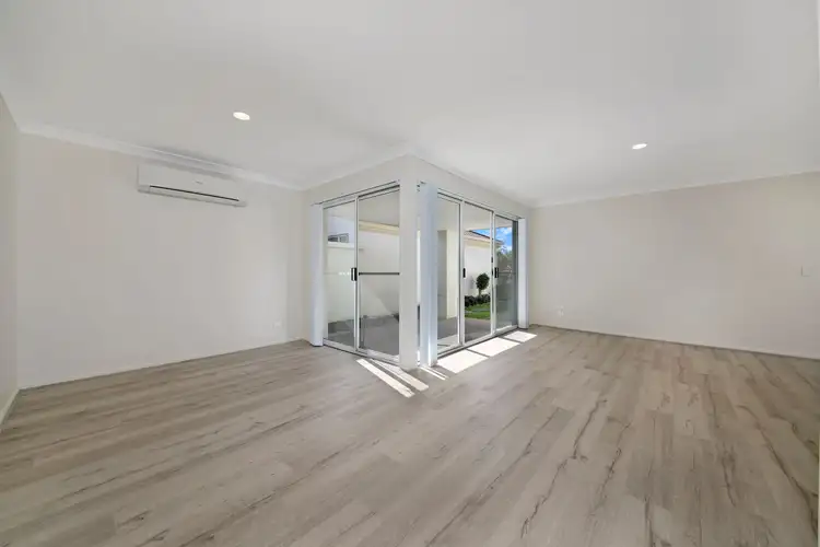 Fifth view of Homely villa listing, 16/31 Langport Parade, Mudgeeraba QLD 4213