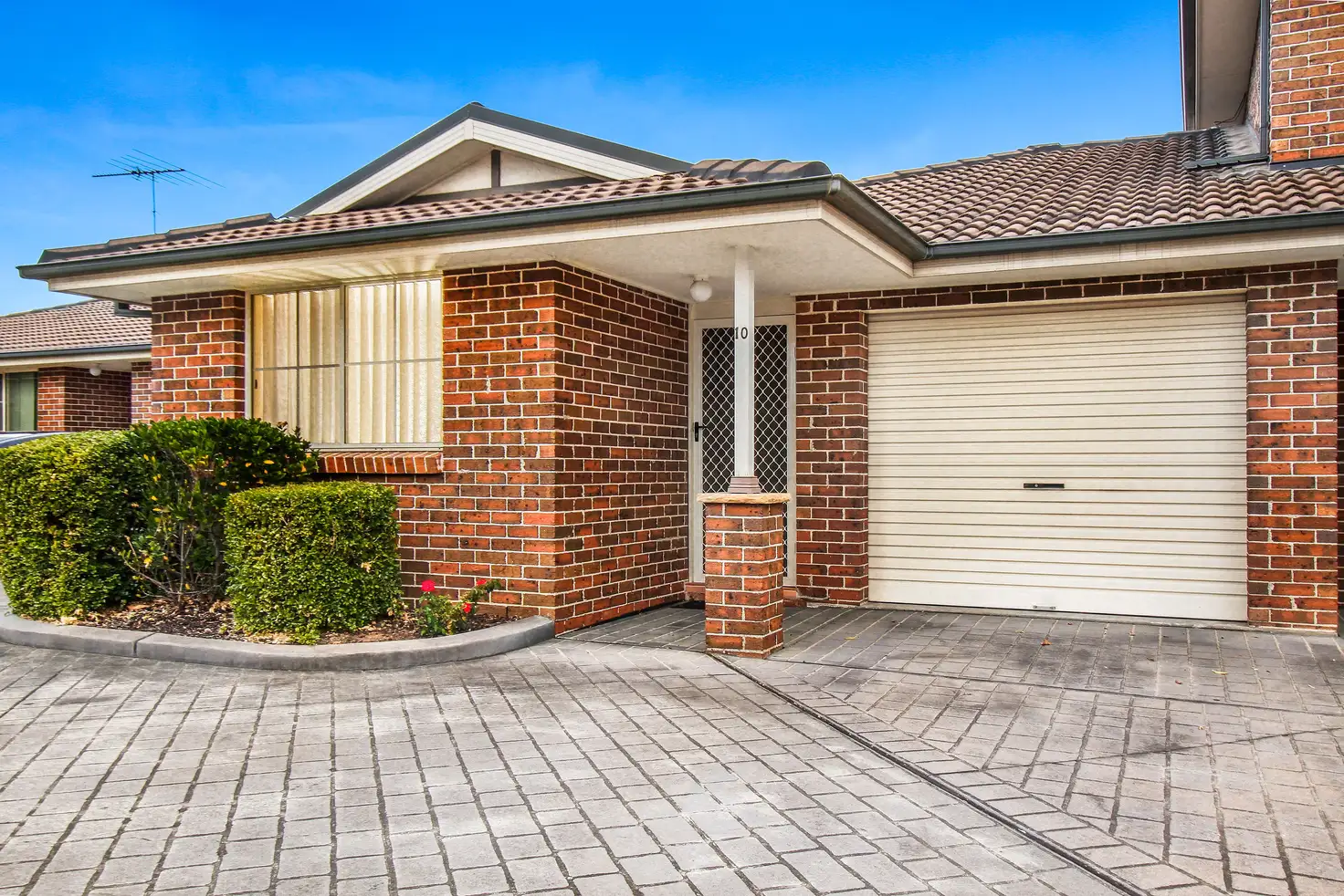 Main view of Homely house listing, 10/162 Chifley Street, Wetherill Park NSW 2164