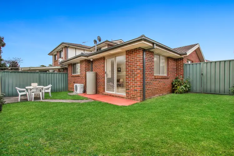 Fifth view of Homely house listing, 10/162 Chifley Street, Wetherill Park NSW 2164