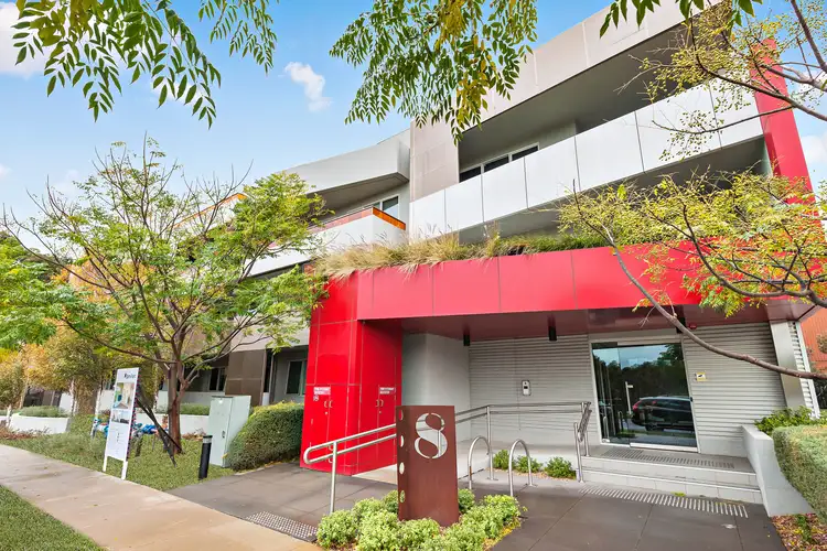 Main view of Homely apartment listing, 111/8 Power Avenue, Ashwood VIC 3147