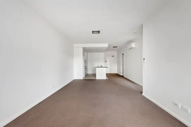 Second view of Homely apartment listing, 111/8 Power Avenue, Ashwood VIC 3147