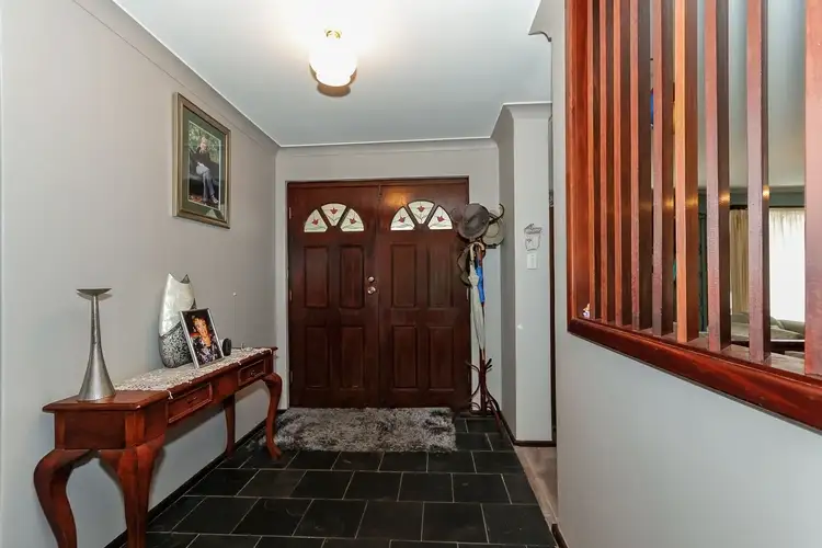 Fourth view of Homely house listing, 7 Woodspring Grove, Ballajura WA 6066