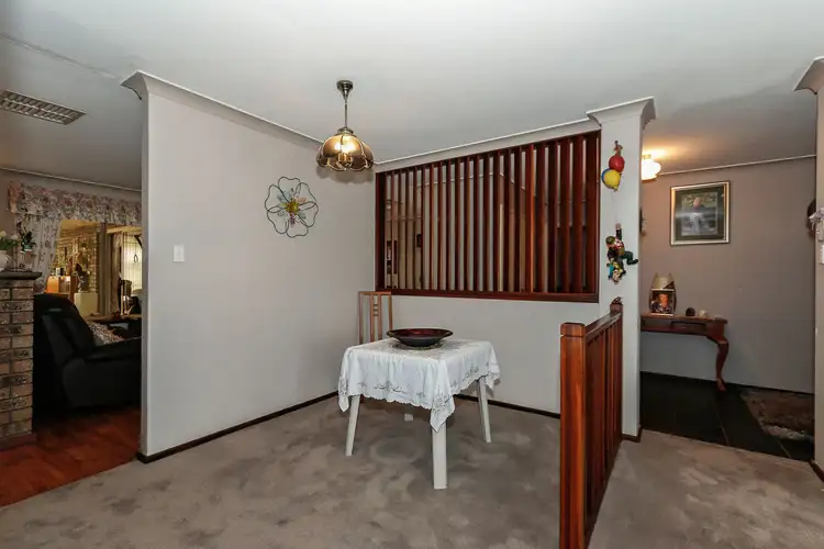 Fifth view of Homely house listing, 7 Woodspring Grove, Ballajura WA 6066