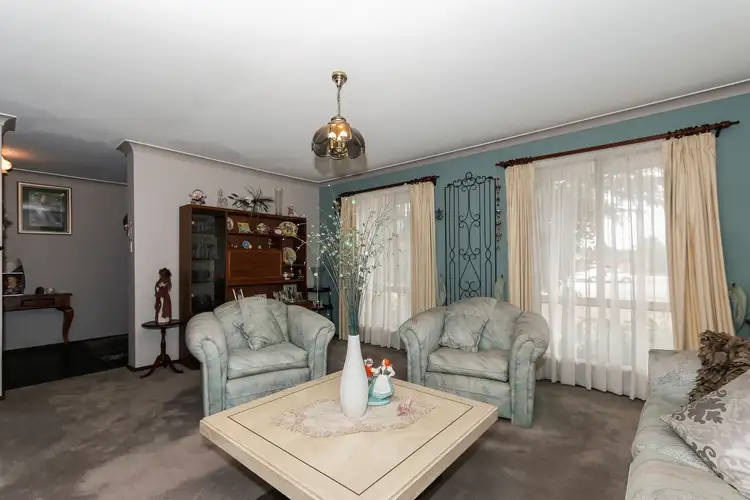 Sixth view of Homely house listing, 7 Woodspring Grove, Ballajura WA 6066