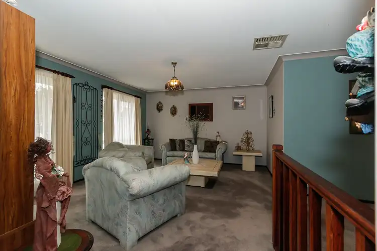 Seventh view of Homely house listing, 7 Woodspring Grove, Ballajura WA 6066