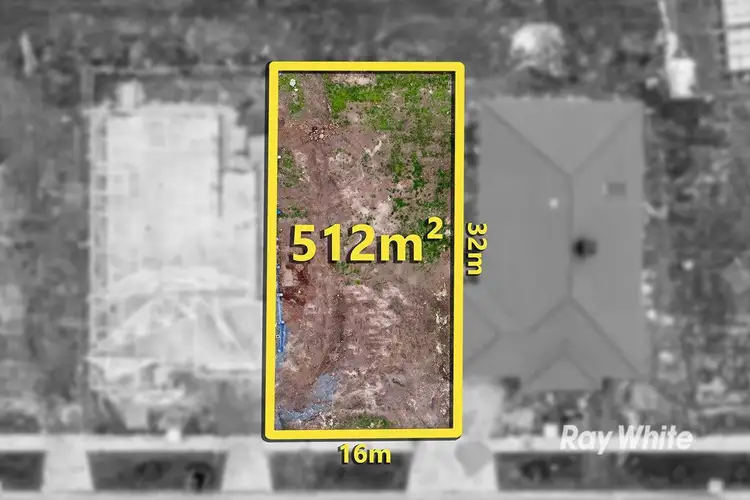 Lot 208, 29 Celadon Grove (Summerhill Estate), Botanic Ridge VIC 3977