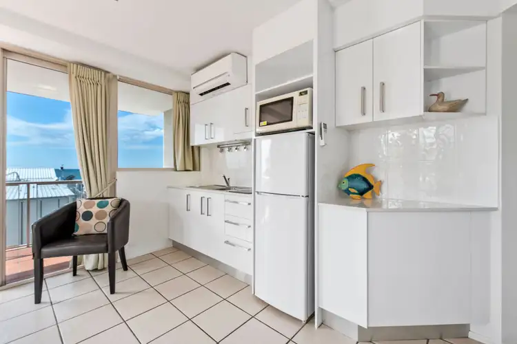 Fourth view of Homely unit listing, 205/3 River Esplanade, Mooloolaba QLD 4557