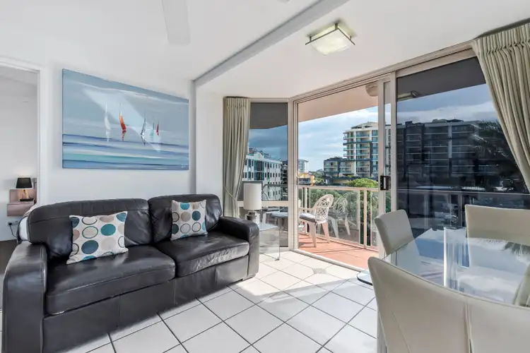 Seventh view of Homely unit listing, 205/3 River Esplanade, Mooloolaba QLD 4557