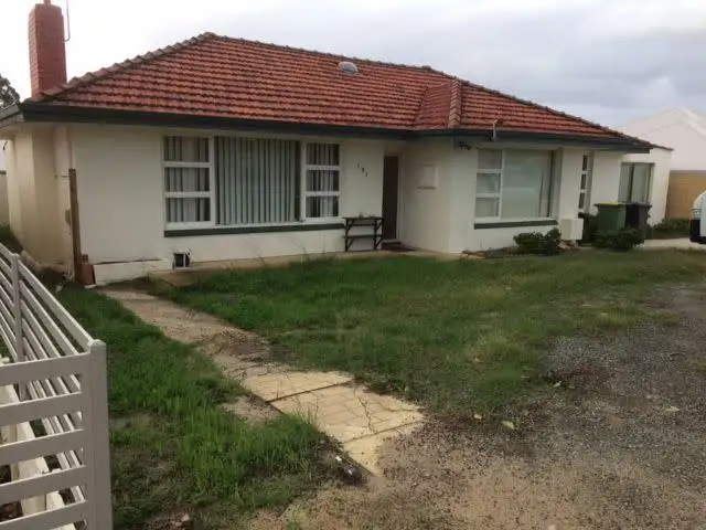 Main view of Homely house listing, 133B Fremantle Road, Gosnells WA 6110