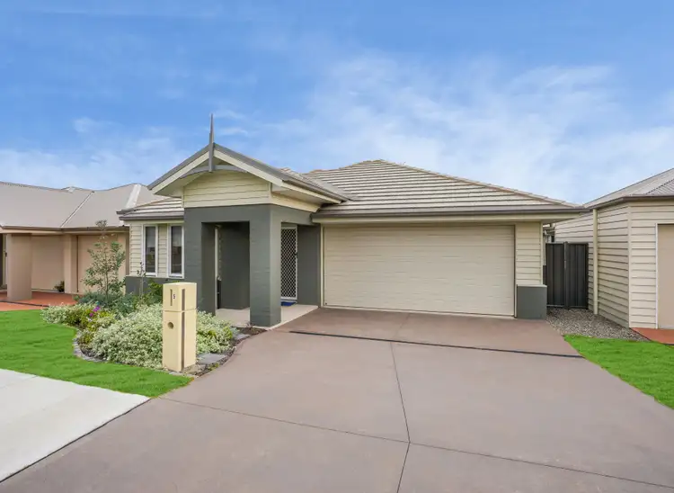 Main view of Homely house listing, 5 Norwood Avenue, Hamlyn Terrace NSW 2259