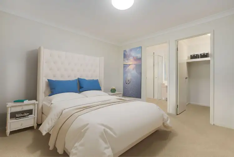 Fifth view of Homely house listing, 5 Norwood Avenue, Hamlyn Terrace NSW 2259