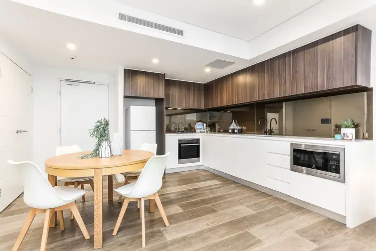Fourth view of Homely apartment listing, 16/13-15 Mentmore Avenue, Rosebery NSW 2018