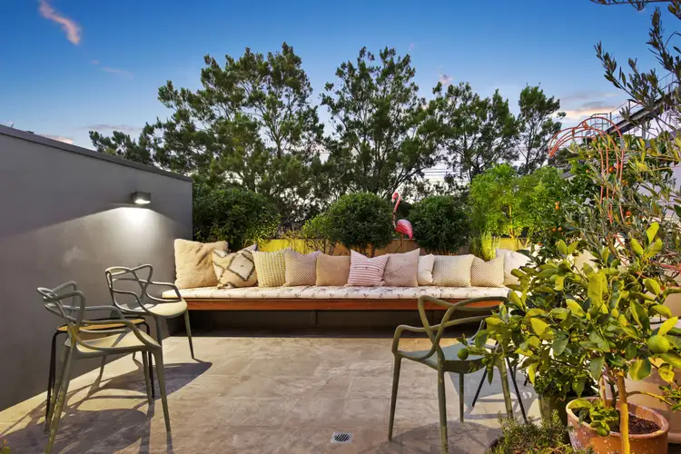 Sixth view of Homely house listing, 35a Trafalgar Street, Enmore NSW 2042