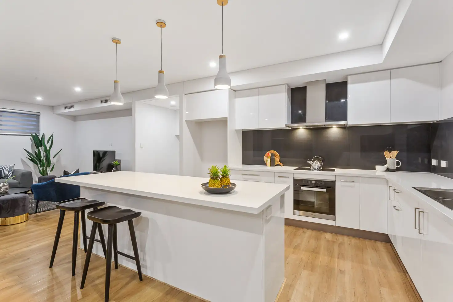 Main view of Homely house listing, 21A Bushey Road, Wembley Downs WA 6019