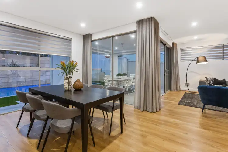 Third view of Homely house listing, 21A Bushey Road, Wembley Downs WA 6019