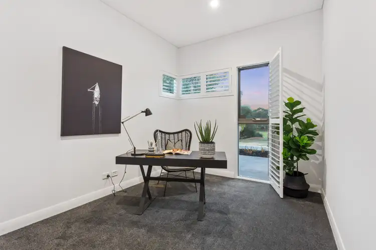 Fourth view of Homely house listing, 21A Bushey Road, Wembley Downs WA 6019