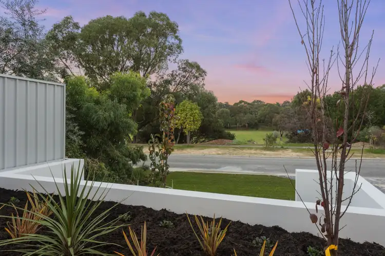 Fifth view of Homely house listing, 21A Bushey Road, Wembley Downs WA 6019