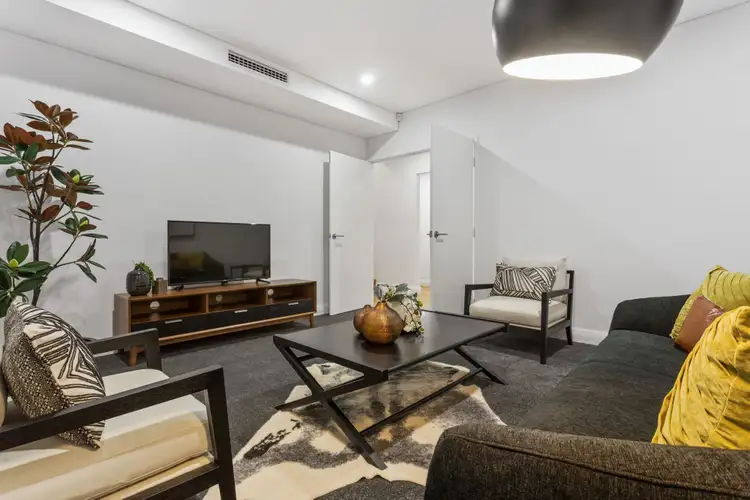 Sixth view of Homely house listing, 21A Bushey Road, Wembley Downs WA 6019