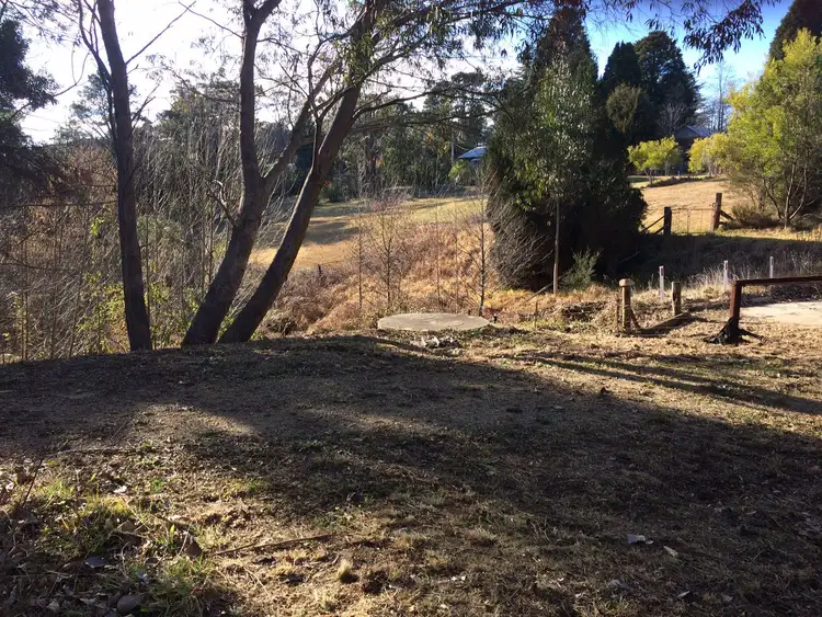 Third view of Homely land listing, 11 Cleopatra Street, Blackheath NSW 2785