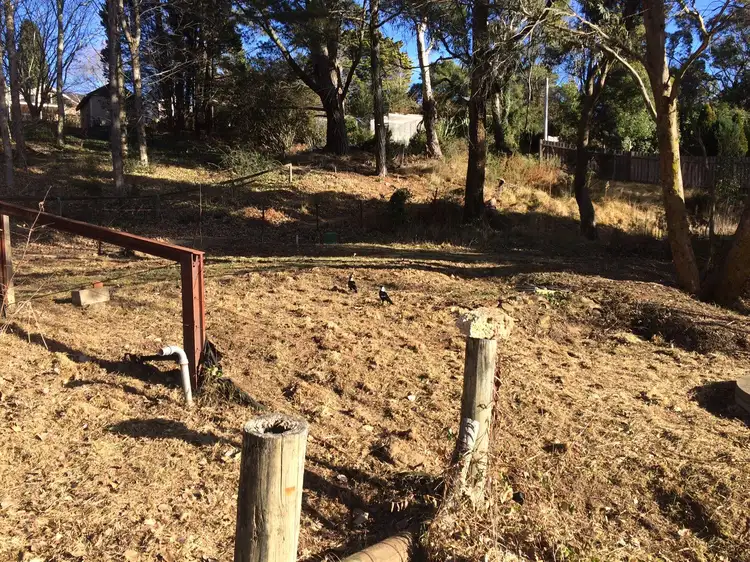 Fourth view of Homely land listing, 11 Cleopatra Street, Blackheath NSW 2785