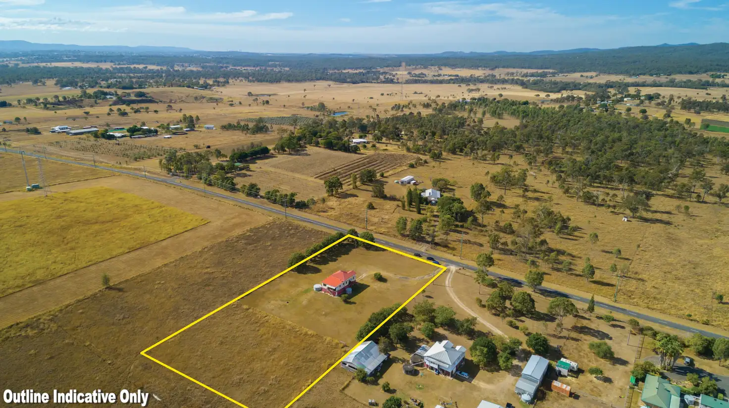 Main view of Homely house listing, 503 Middle Road, Purga QLD 4306