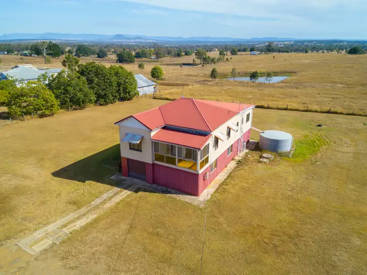 Third view of Homely house listing, 503 Middle Road, Purga QLD 4306