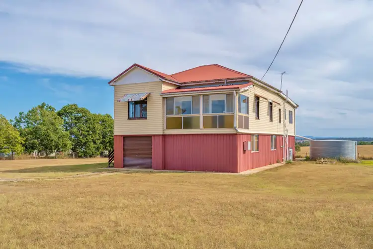 Fourth view of Homely house listing, 503 Middle Road, Purga QLD 4306