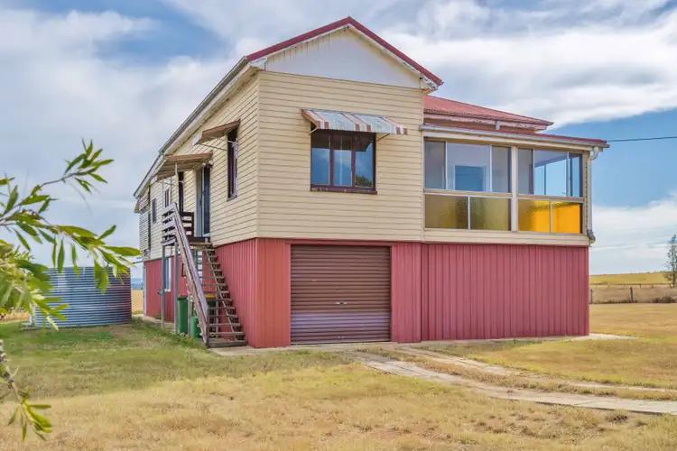 Fifth view of Homely house listing, 503 Middle Road, Purga QLD 4306