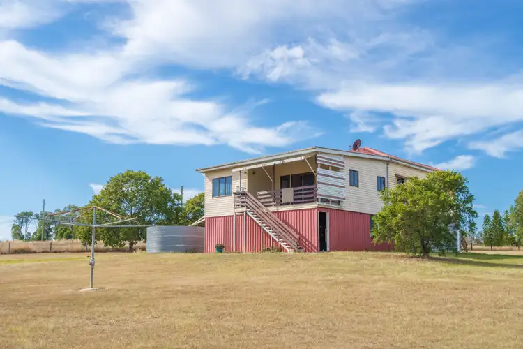 Sixth view of Homely house listing, 503 Middle Road, Purga QLD 4306