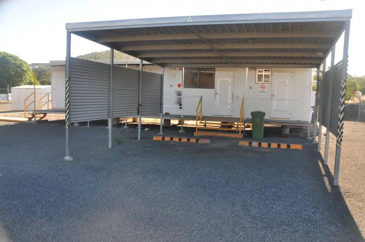 Second view of Homely other listing, 10 Burrows Street, Stanwell QLD 4702