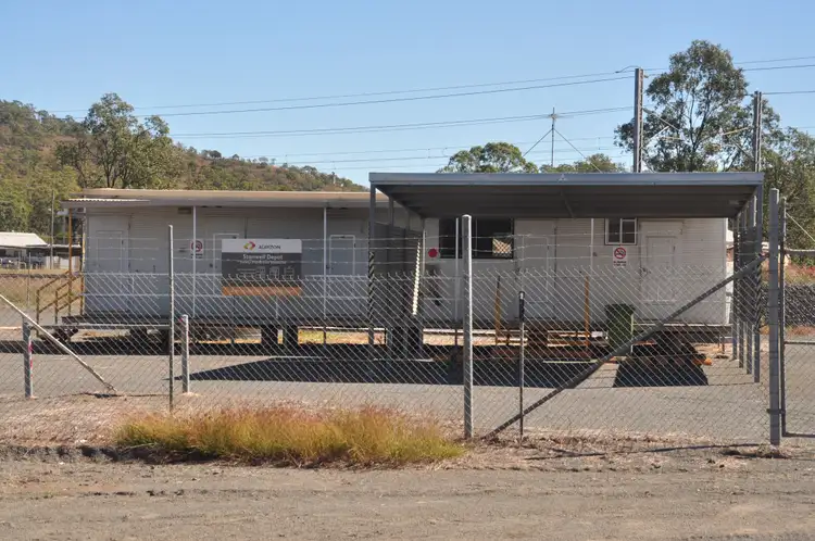Third view of Homely other listing, 10 Burrows Street, Stanwell QLD 4702